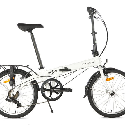DAHON vouwfiets Vybe D7 wi Wit 20cm 2024