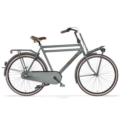 CORTINA U4 Transport HEREN Muted Sage matte 56cm 2026