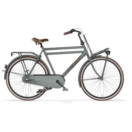 CORTINA U4 Transport HEREN Muted Sage matte 56cm 2026