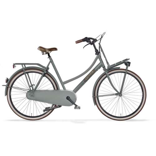 CORTINA U4 Transport DAMES 50cm 2026