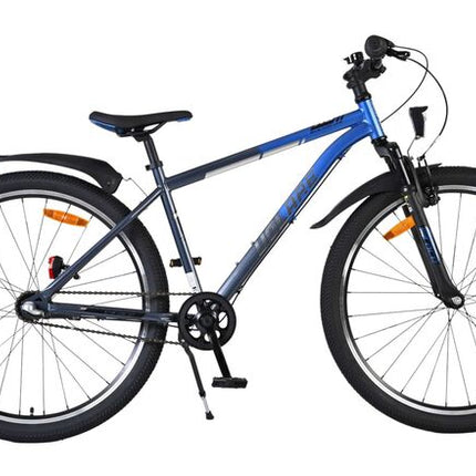 VOLARE Xc Race Ink Blue With Grey Lines 40cm 2022