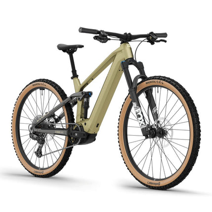 Bronze matt / darkgrey matt 44cm