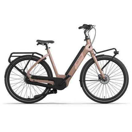 CORTINA E-Common Integrated Family Mocha Mousse Gloss 50cm 2026