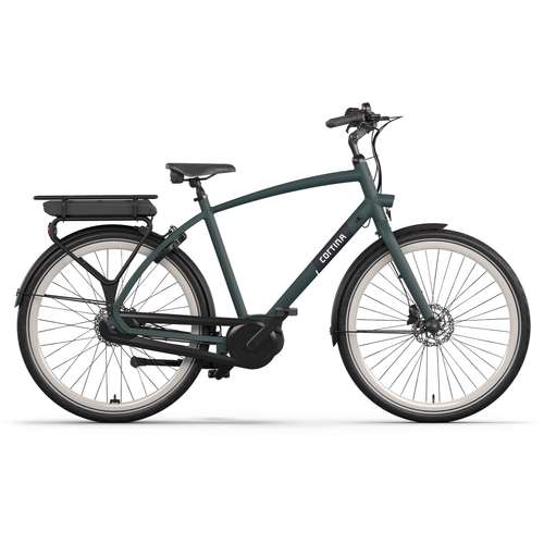 CORTINA E-Tide HEREN Dark Juniper Green Matte 57cm 2026