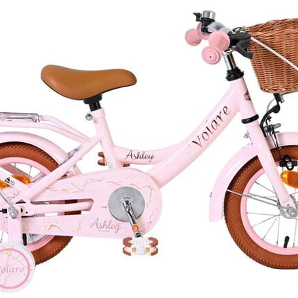 Meisjes Ink Pink 21cm
