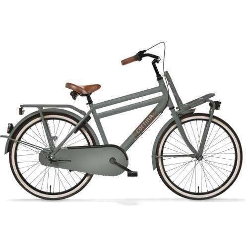CORTINA U4 Transport mini Muted Sage matte 46cm 2026