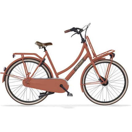 CORTINA U4 Transport DAMES 50cm 2026
