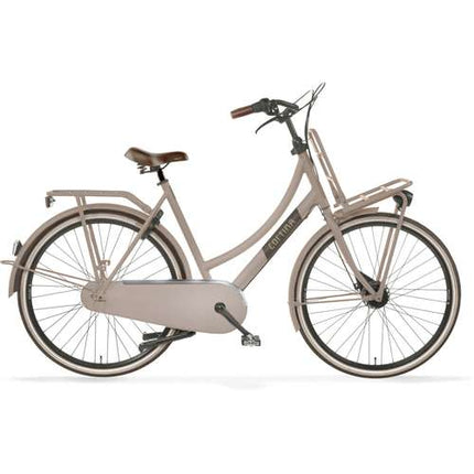 CORTINA U4 Transport DAMES 61cm 2026