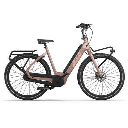 CORTINA E-Common Integrated Mocha Mousse Gloss 50cm 2026