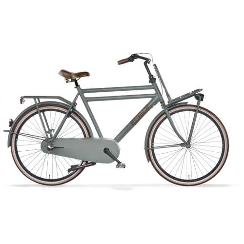 CORTINA U4 Transport HEREN Muted Sage matte 61cm 2026