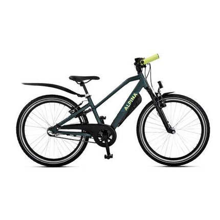 ALPINA Trial Pine Green Matte 36cm 2026