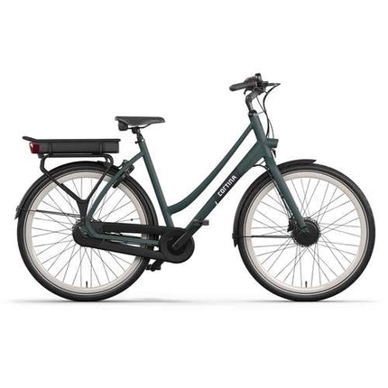 CORTINA E-Tide DAMES Dark Juniper Green Matte 53cm 2026