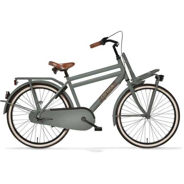 CORTINA U4 Transport mini Muted Sage matte 42cm 2026