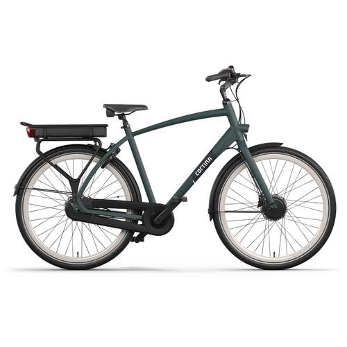 CORTINA E-Tide HEREN Dark Juniper Green Matte 57cm 2026