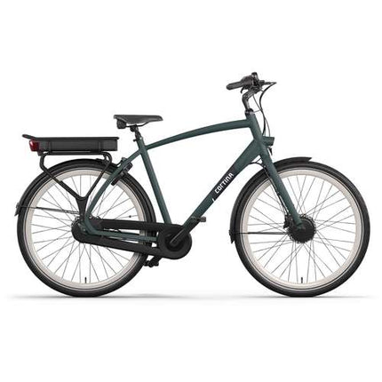 CORTINA E-Tide HEREN Dark Juniper Green Matte 57cm 2026