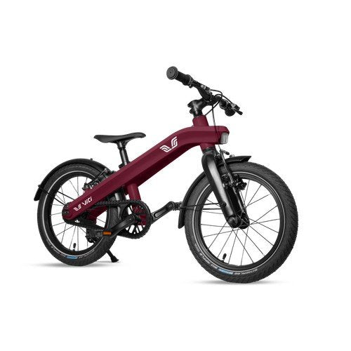 VICI Burgundy Red Matte 2026