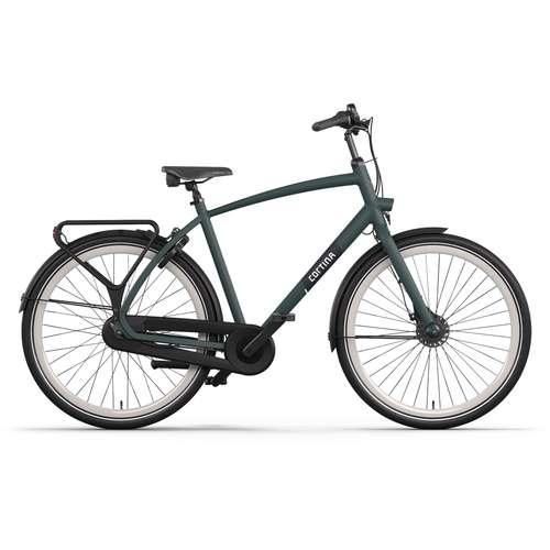 CORTINA Tide HEREN Dark Juniper Green Matte 61cm 2026