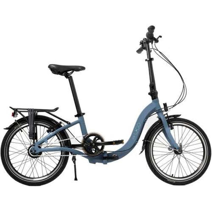 UGO Low Entry blauw 20cm 2025