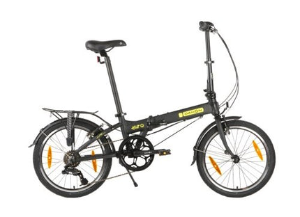 Dahon 20cm 2025