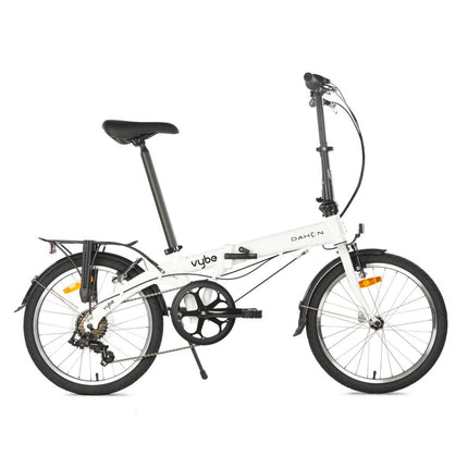 DAHON vouwfiets Vybe D7 wi Wit 20cm 2024
