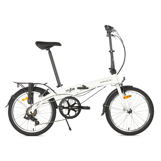 DAHON vouwfiets Vybe D7 wi Wit 20cm 2024