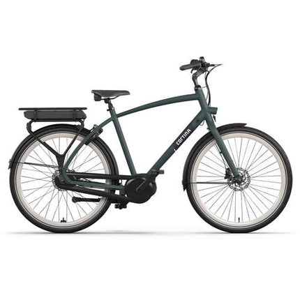 CORTINA E-Tide HEREN Dark Juniper Green Matte 61cm 2026