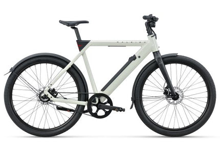 Raleigh one,n001 heren off white 58cm 2027