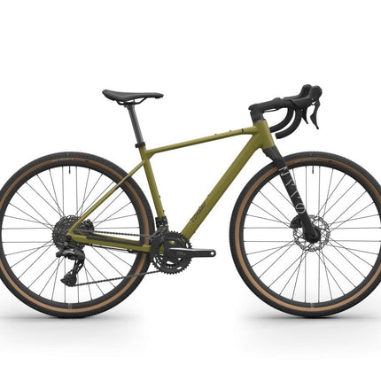 Bronze matt 54cm