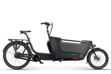 Batavus Fier 2 Enviolo Flex Accu 2022