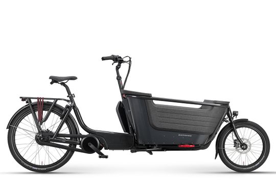 Batavus Fier 2 Enviolo Flex Accu 2022