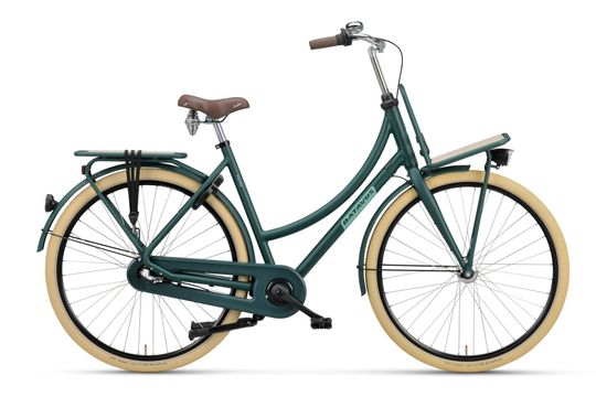 kleur:Groen Mat
