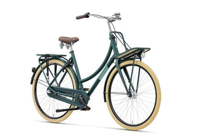 extra:Groen Mat