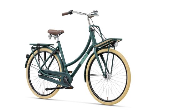 extra:Groen Mat
