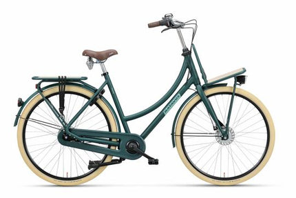 kleur:Groen Mat