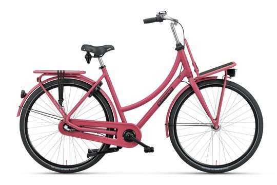 kleur:Cassis Mat