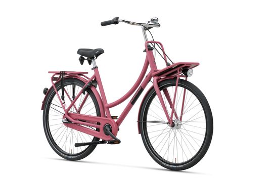 extra:Cassis Mat