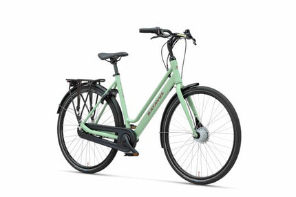 extra:Groen Mat