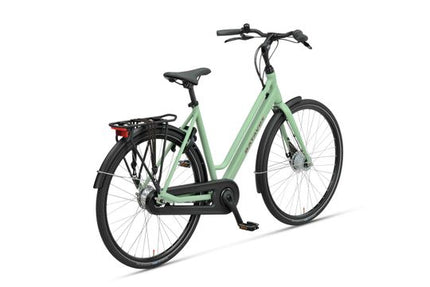 extra:Groen Mat