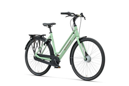 extra:Groen Mat