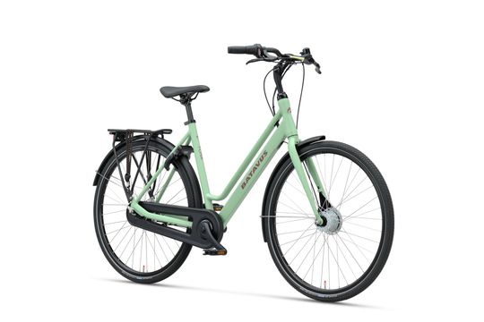 extra:Groen Mat