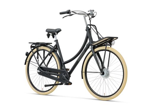 extra:Zwart Mat