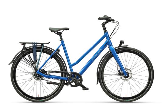 kleur:Blauw