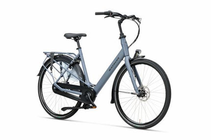 Mambo Grijs Mat Dames 2022