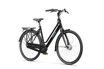 extra:Zwart Glans