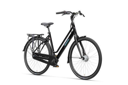 extra:Zwart Glans