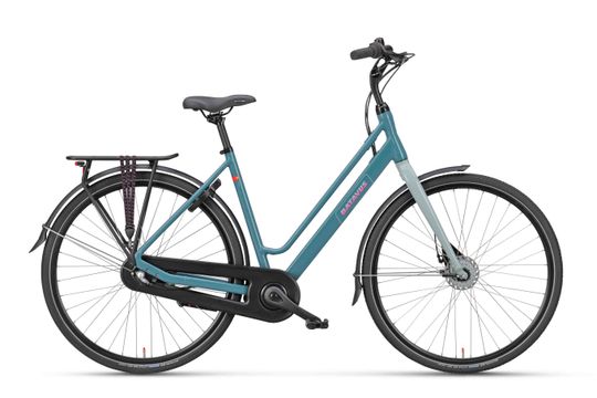 kleur:Dark Turquoise