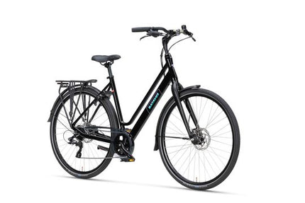 extra:Zwart Glans