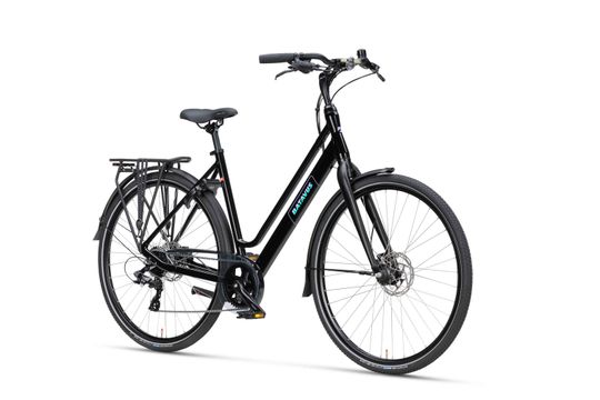 extra:Zwart Glans