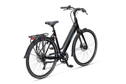extra:Zwart Glans