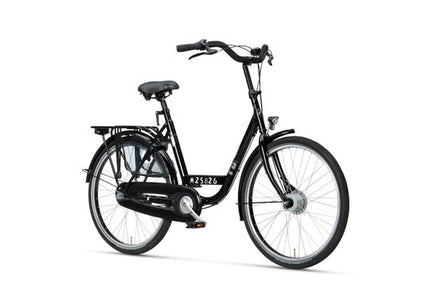 Personal Bike 2023
